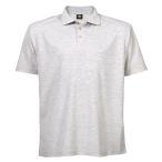 175g Barron Pique Knit Golfer - Melange