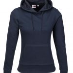 Ladies Omega Hoodie Navy