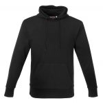 Mens Omega Hoodies Black