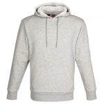 Mens Omega Hoodies Grey