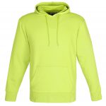 Mens Omega Hoodies Lime