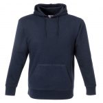 Mens Omega Hoodies Navy