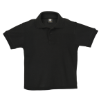 175g Barrons Kiddies Golfer - Black