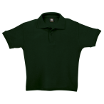 175g Barrons Kiddies Golfer - Bottle Green