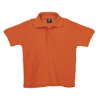 175g Barron Kids Golfer - Orange