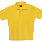 175g Barron Kids Golfer - Yellow
