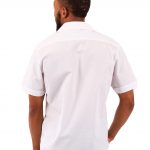 Budget Short Sleeve Shirt