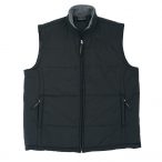 Barron Bodywarmer - Black