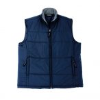 Barron Bodywarmer - Navy