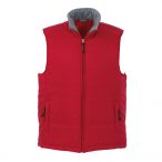 Barron Bodywarmer - Red