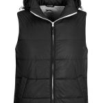 Evolution Bodywarmer - Black