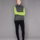 Slazenger Ladies Reversible Fusion Bodywarmer