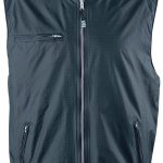Slazenger Reversible Fusion Bodywarmer - Navy