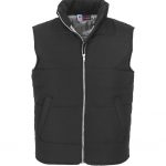 Rego Bodywarmer - Black