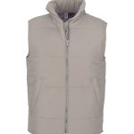 Rego Bodywarmer - Khaki
