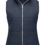 Rego Ladies Bodywarmer - Navy