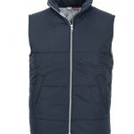 Rego Bodywarmer - Navy