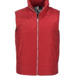 Rego Bodywarmer - Red