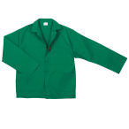 Poly Cotton Conti Suit - Emerald