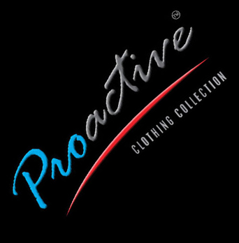 proactive clothing